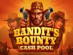 Bandits Bounty: Cash Pool