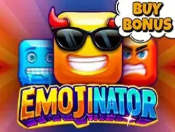 Emojinator