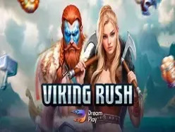 Viking Rush